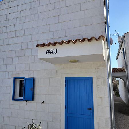 Pax Houses Vrh  Oda fotoğraf
