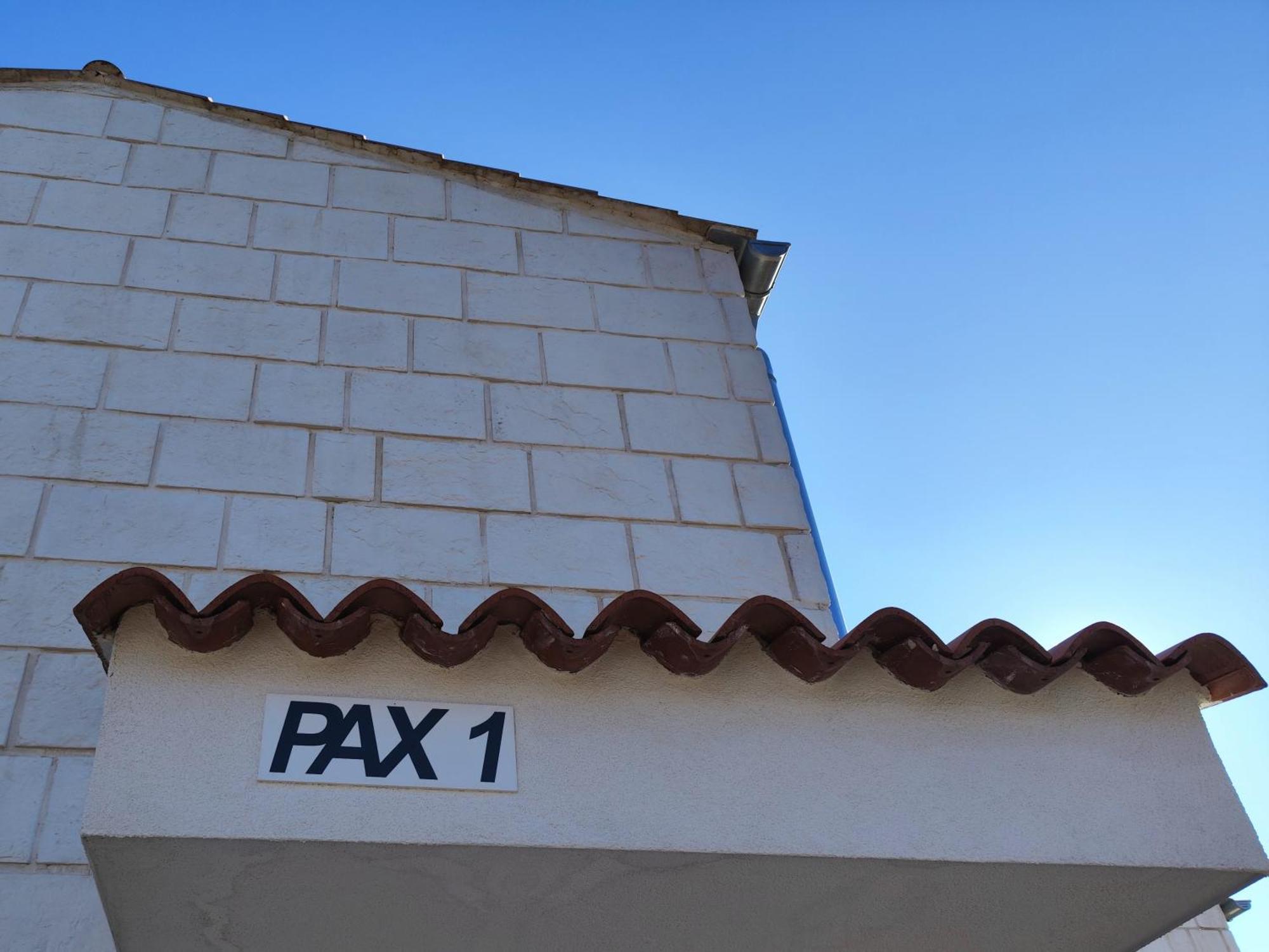 Pax Houses Vrh  Dış mekan fotoğraf