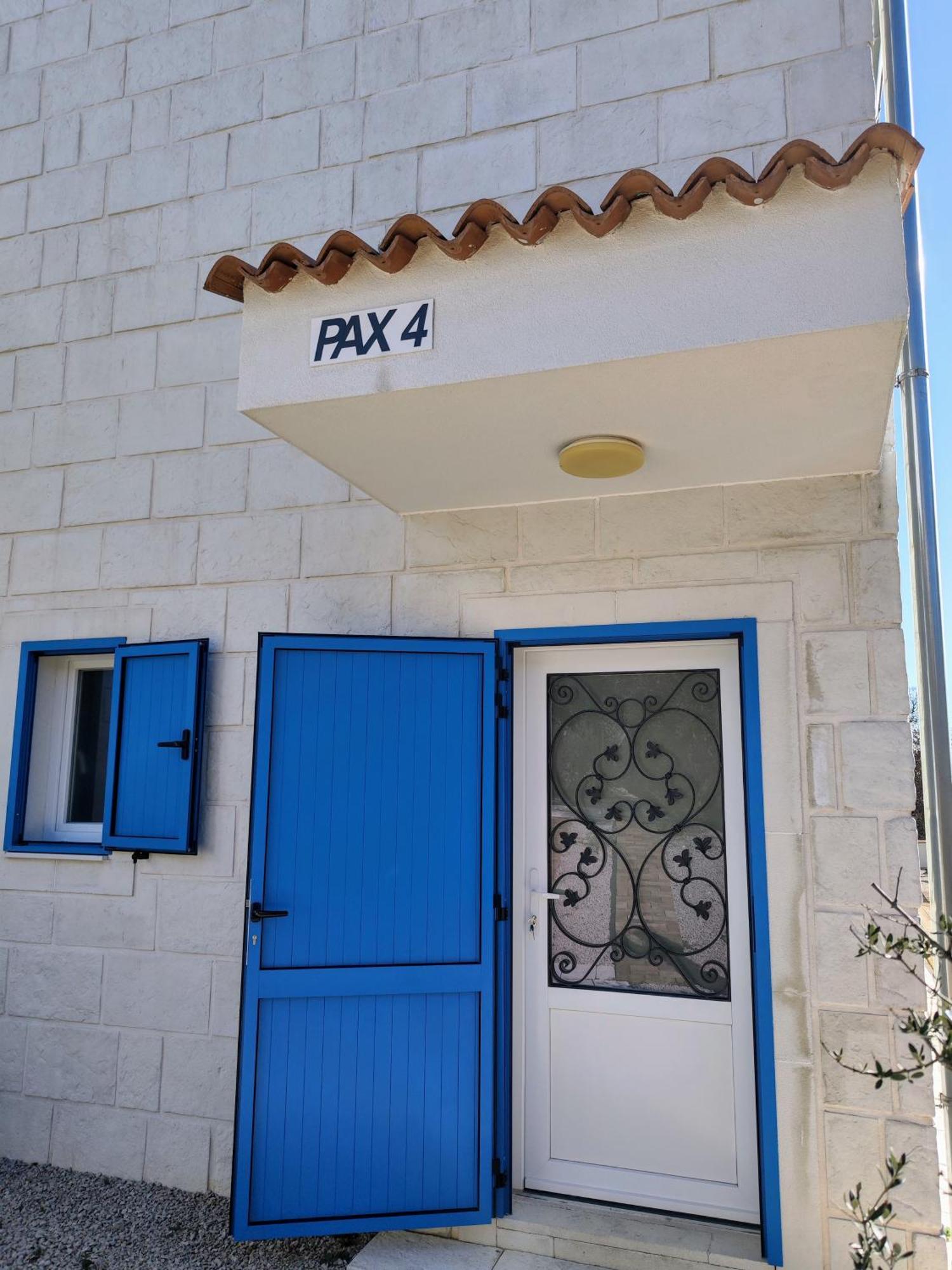 Pax Houses Vrh  Oda fotoğraf