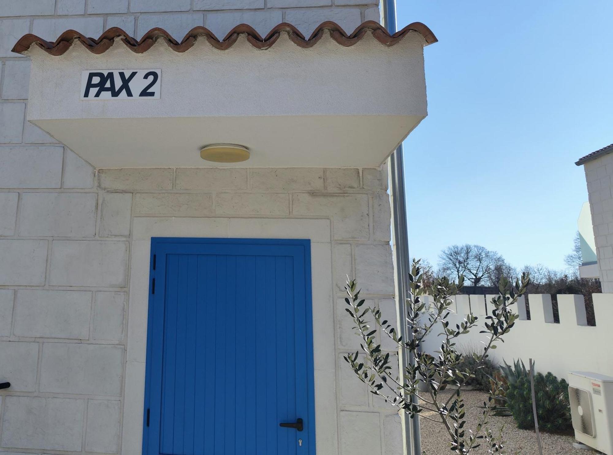 Pax Houses Vrh  Oda fotoğraf
