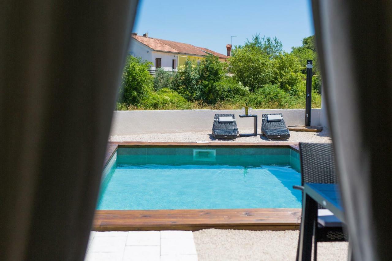 Pax Houses Vrh  Dış mekan fotoğraf