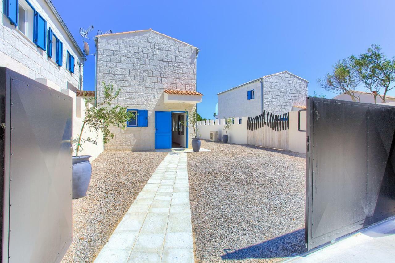 Pax Houses Vrh  Dış mekan fotoğraf