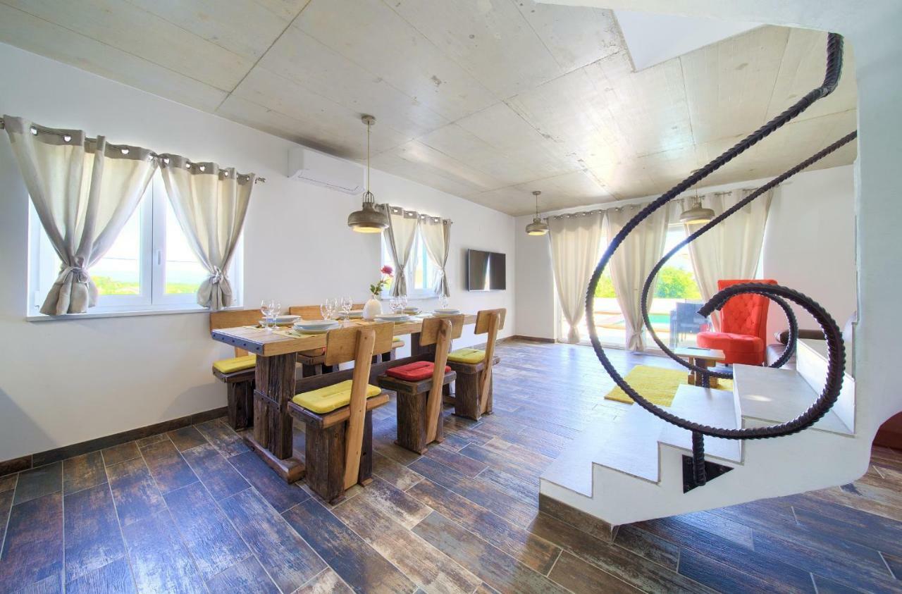 Pax Houses Vrh  Dış mekan fotoğraf