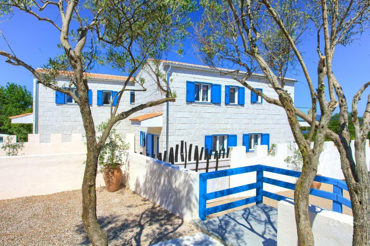 Pax Houses Vrh  Dış mekan fotoğraf