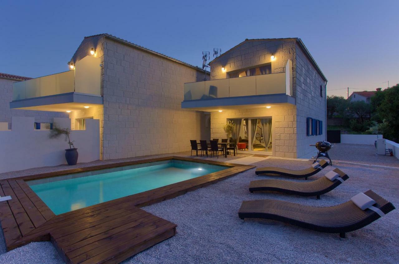 Pax Houses Vrh  Dış mekan fotoğraf