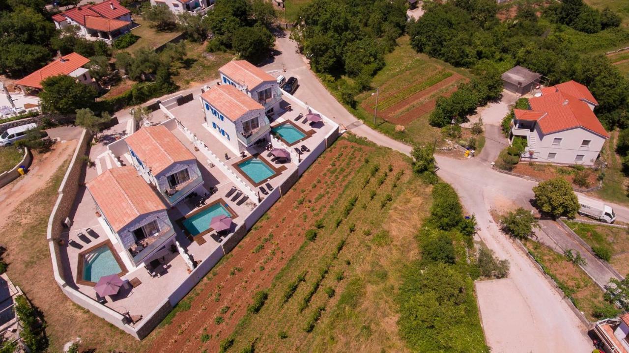 Pax Houses Vrh  Dış mekan fotoğraf