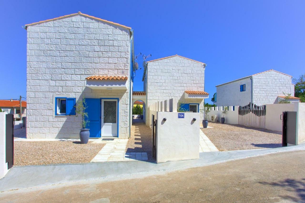 Pax Houses Vrh  Dış mekan fotoğraf