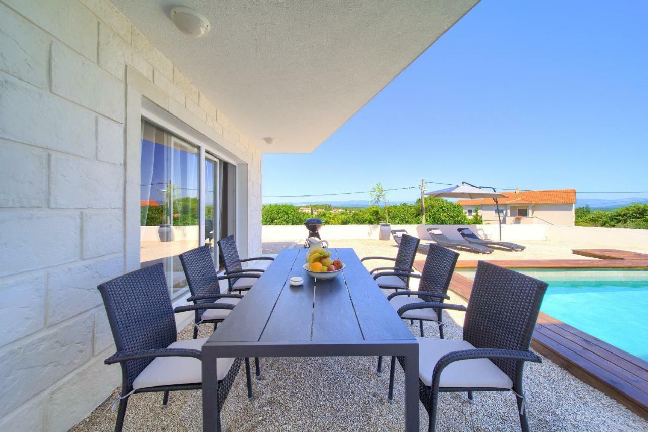 Pax Houses Vrh  Dış mekan fotoğraf