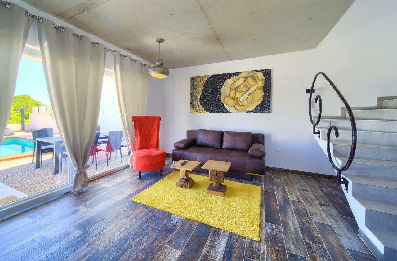 Pax Houses Vrh  Dış mekan fotoğraf