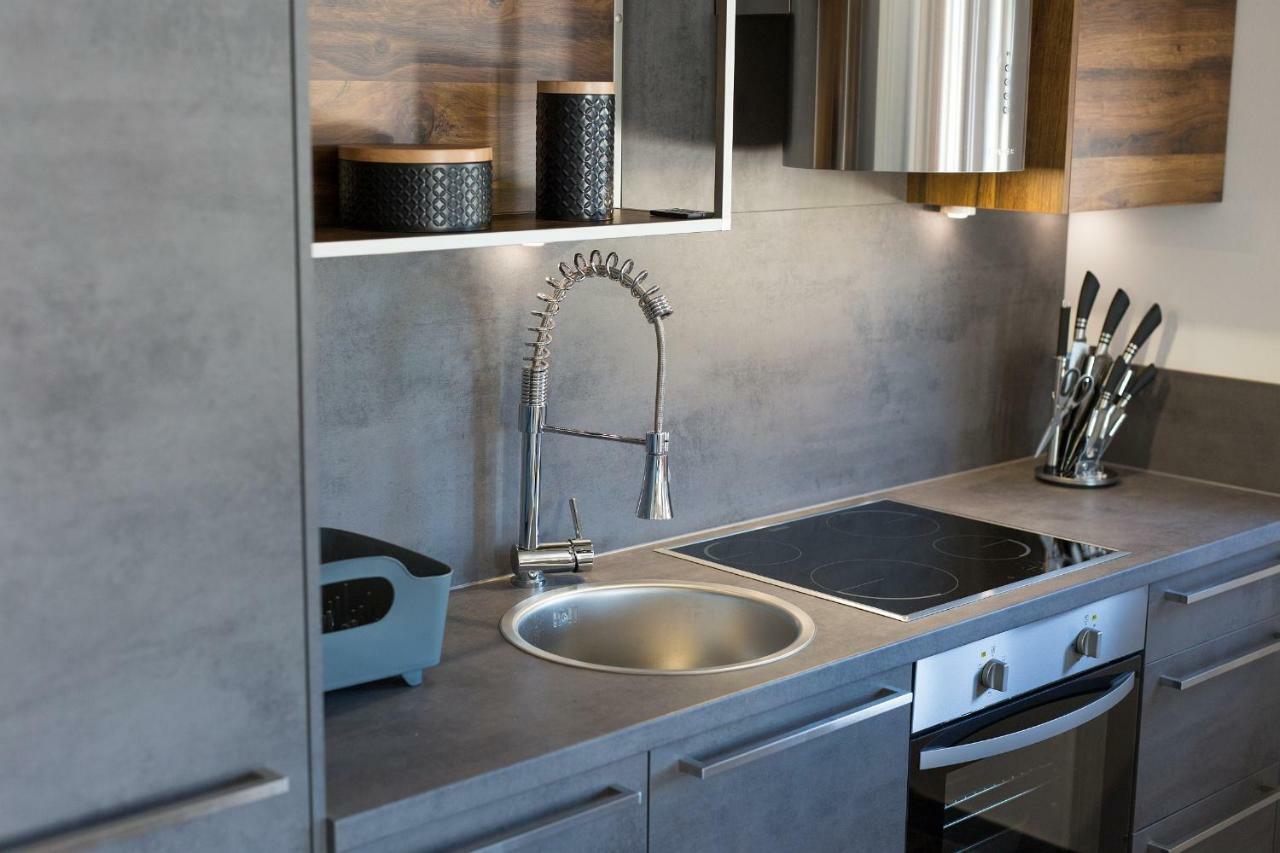 Pax Houses Vrh  Dış mekan fotoğraf
