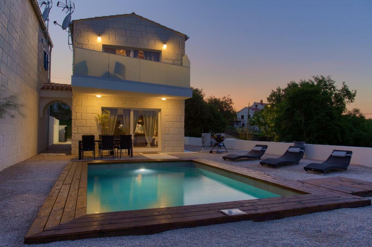 Pax Houses Vrh  Dış mekan fotoğraf