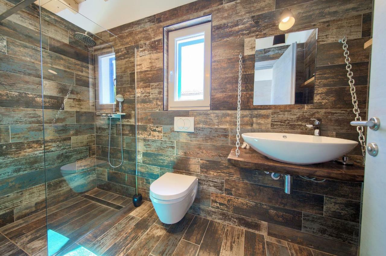 Pax Houses Vrh  Dış mekan fotoğraf