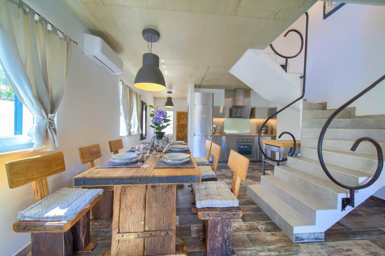 Pax Houses Vrh  Dış mekan fotoğraf