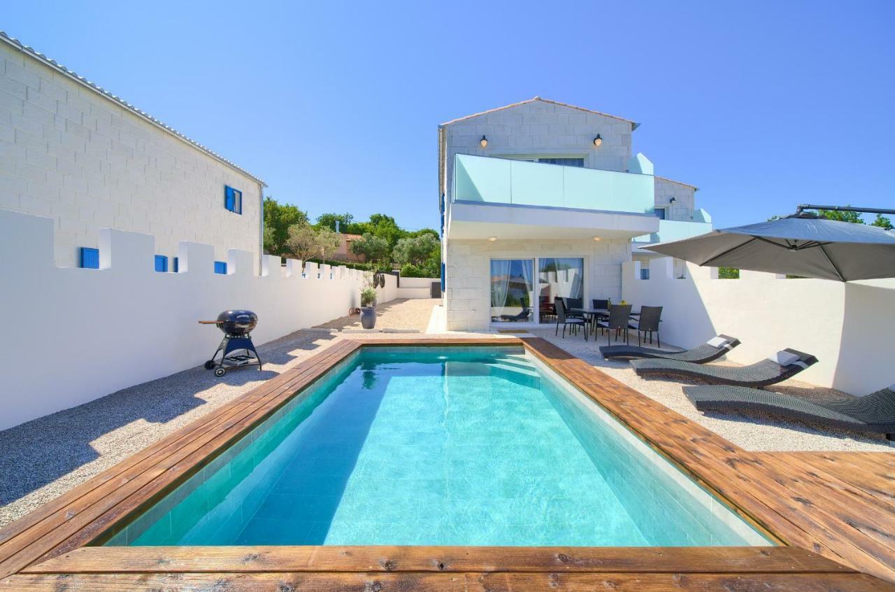 Pax Houses Vrh  Dış mekan fotoğraf