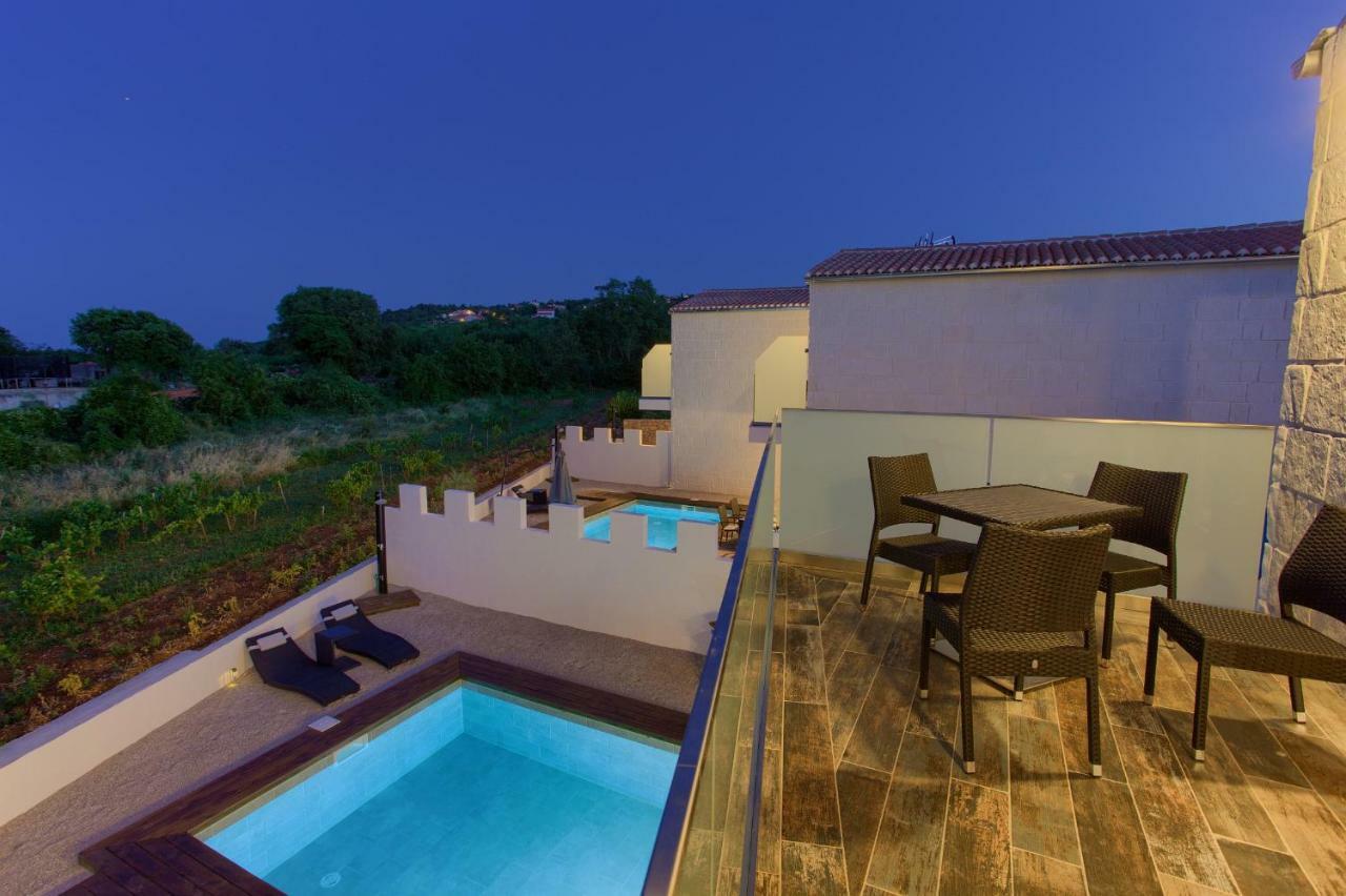 Pax Houses Vrh  Dış mekan fotoğraf