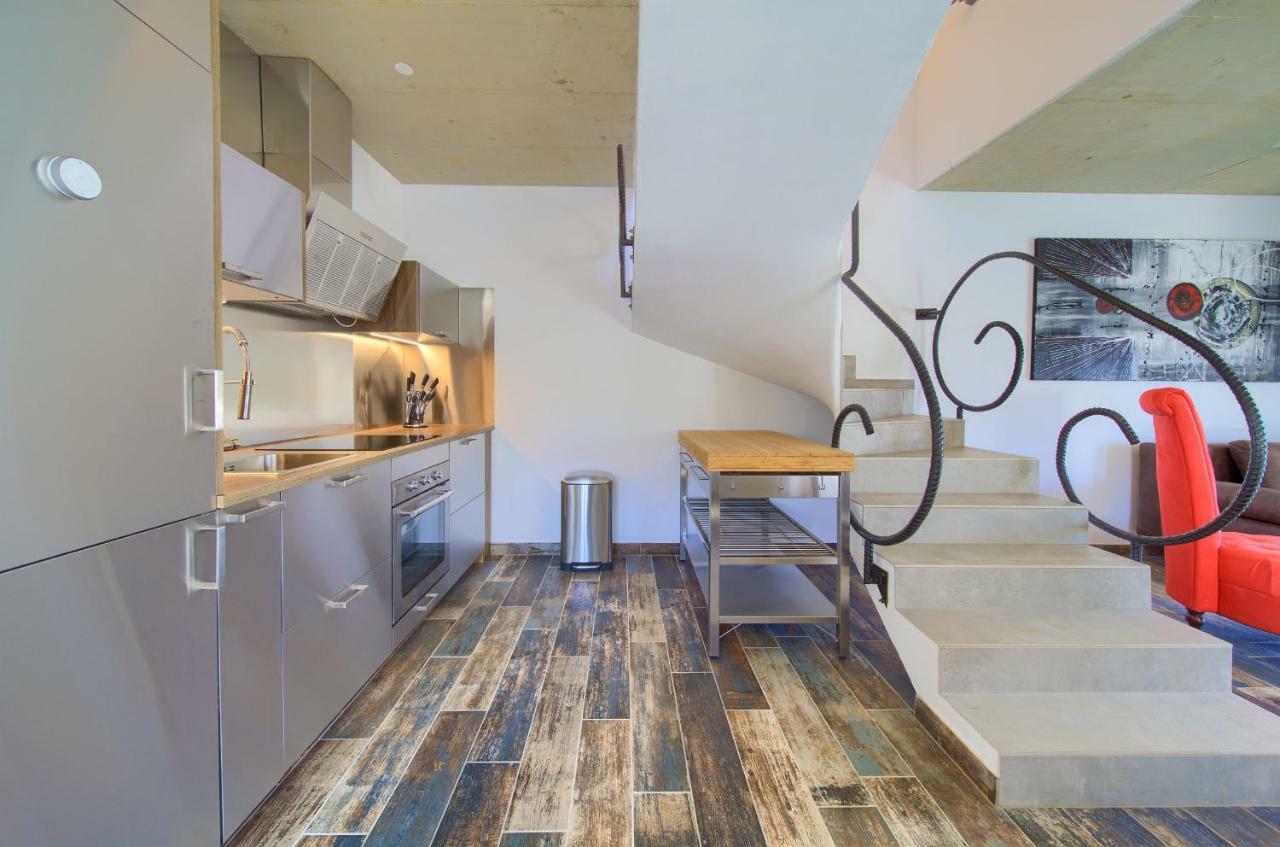 Pax Houses Vrh  Dış mekan fotoğraf