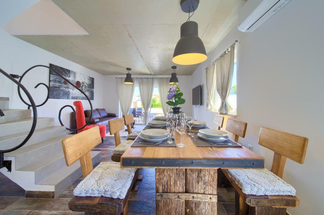 Pax Houses Vrh  Dış mekan fotoğraf