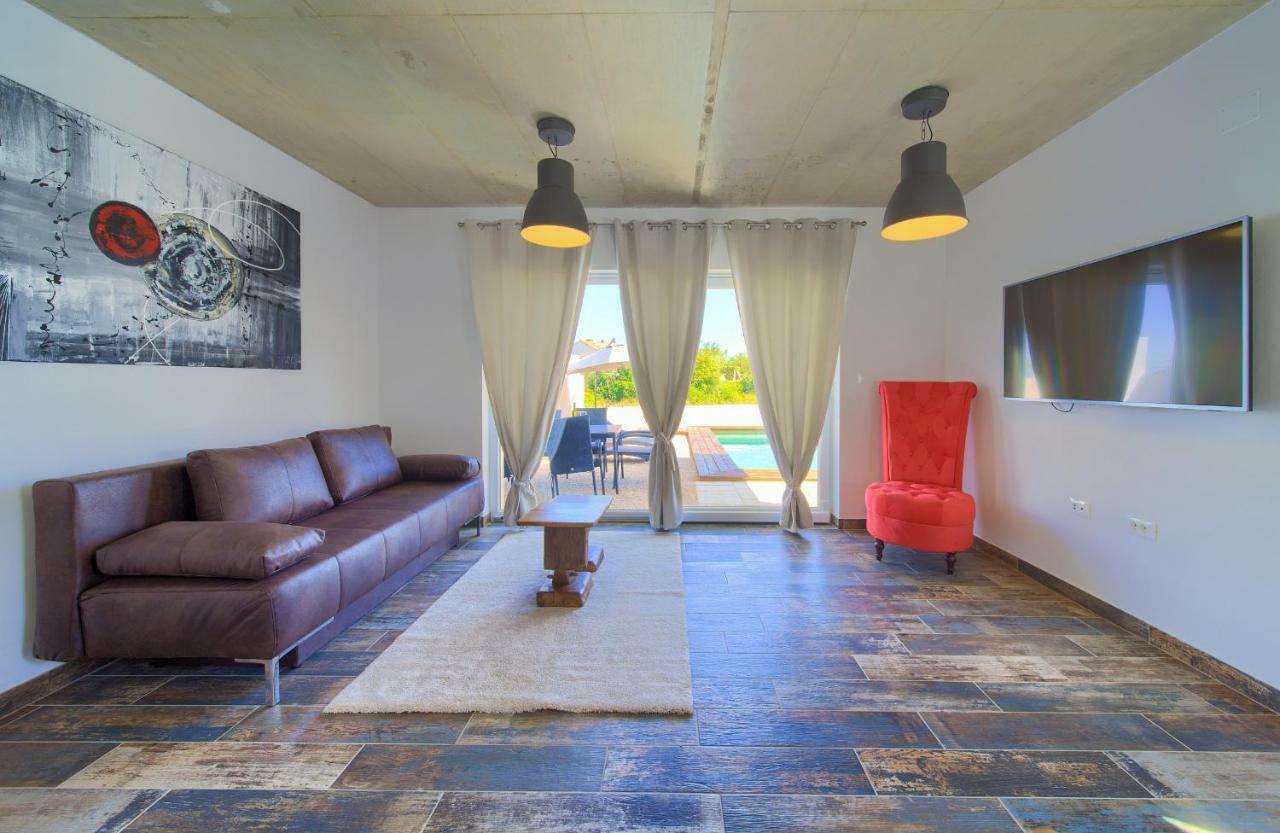 Pax Houses Vrh  Dış mekan fotoğraf