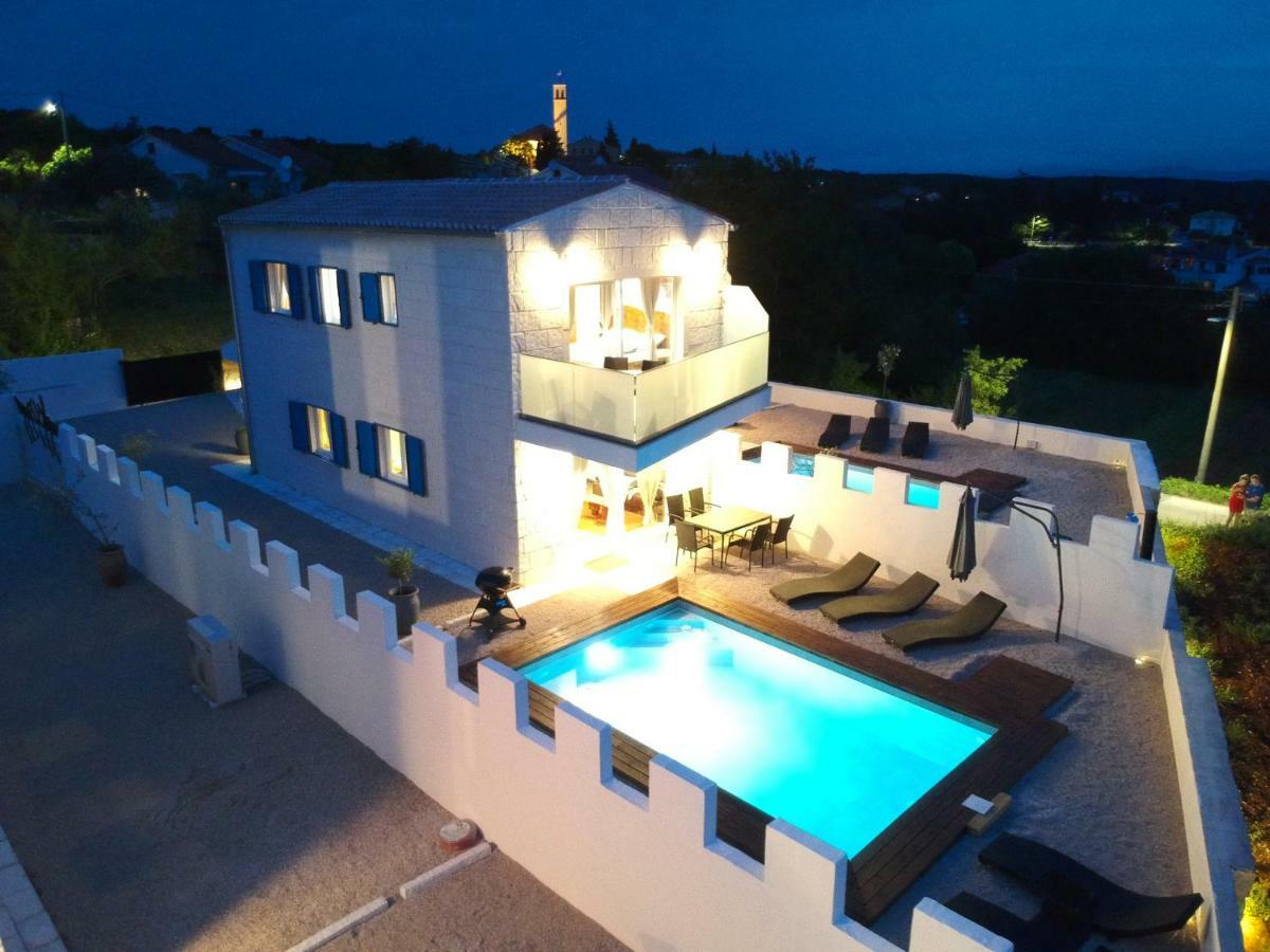Pax Houses Vrh  Dış mekan fotoğraf
